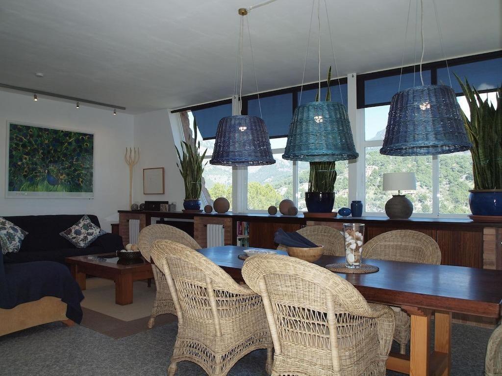 Es Vermell De Baix Holiday home
