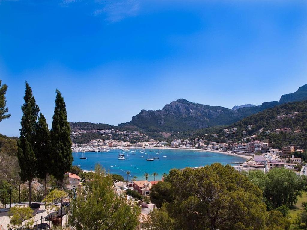 Holiday home Es Vermell De Baix