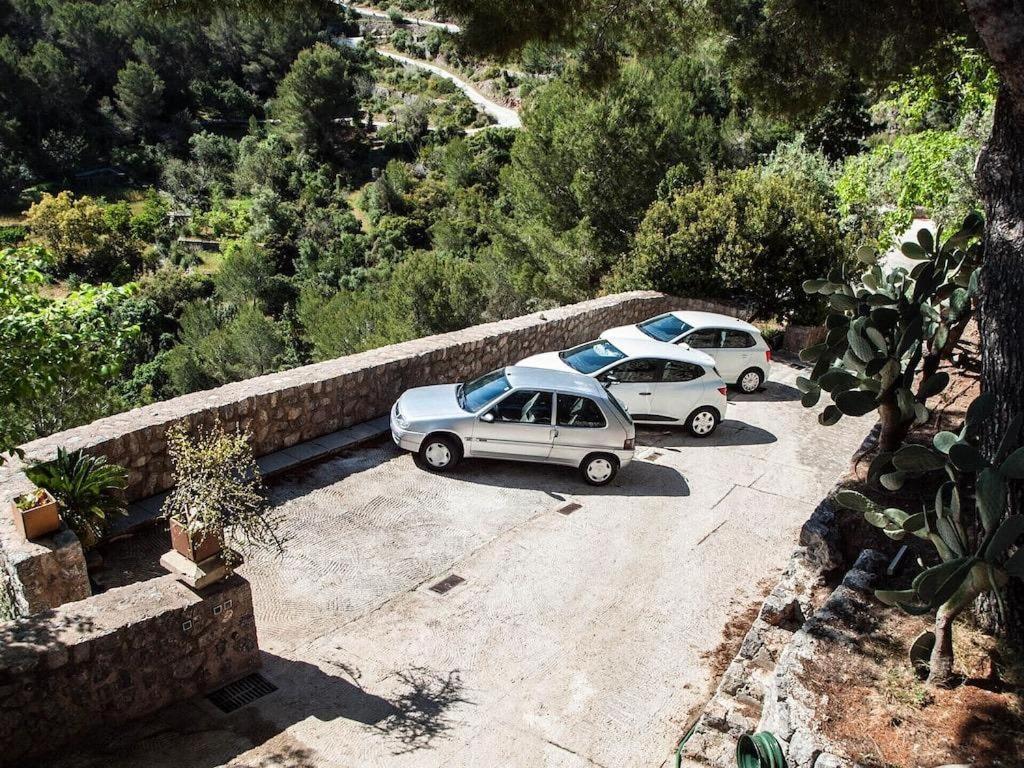 Holiday home Es Vermell De Baix Port De Soller