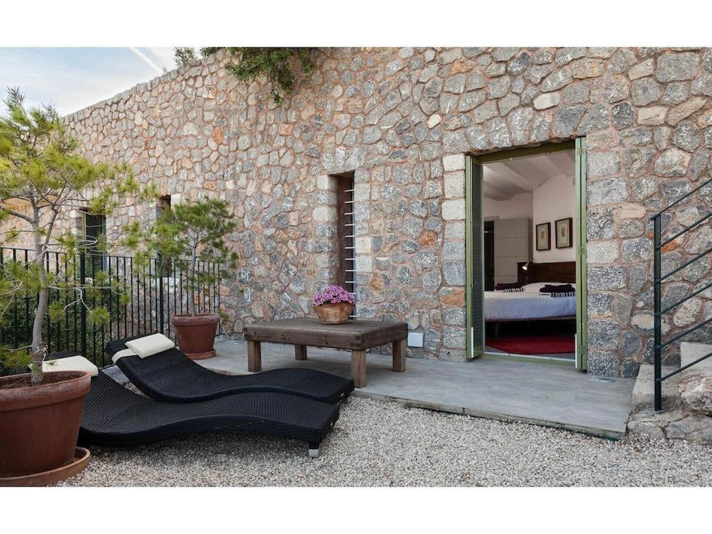 Holiday home Es Vermell De Baix
