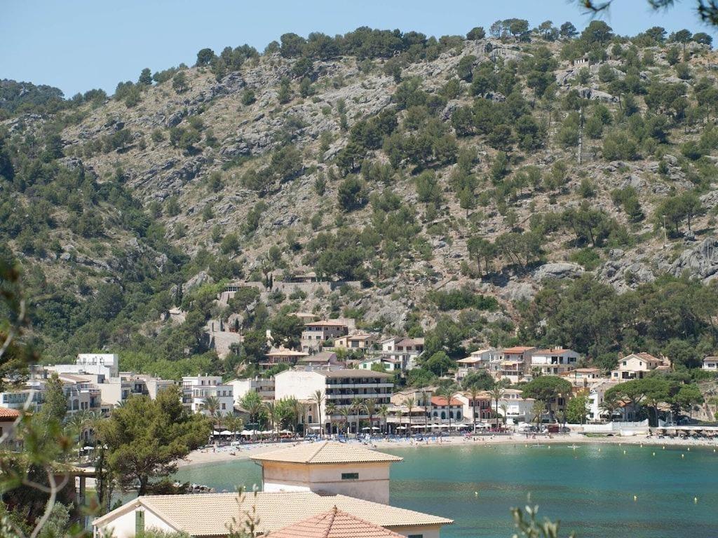 Holiday home Es Vermell De Baix