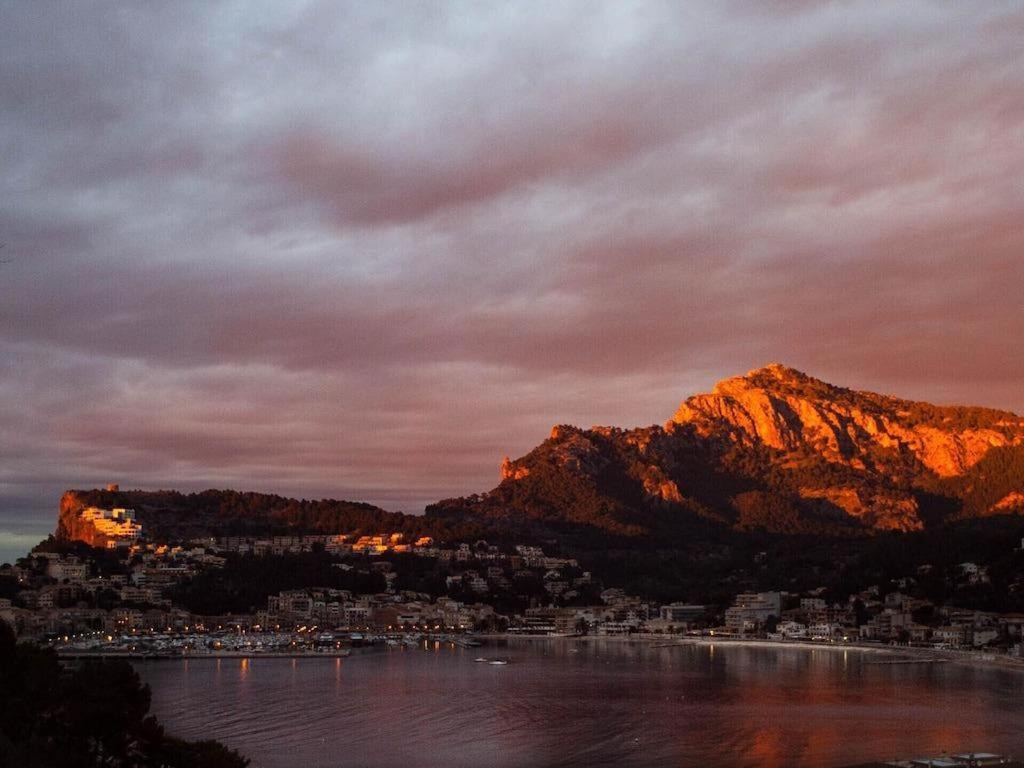 Es Vermell De Baix Holiday home Port De Soller