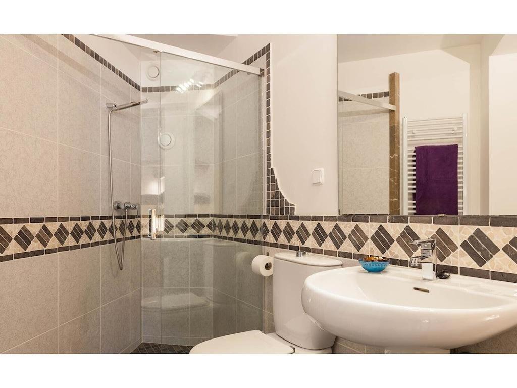Es Vermell De Baix Holiday home Port De Soller