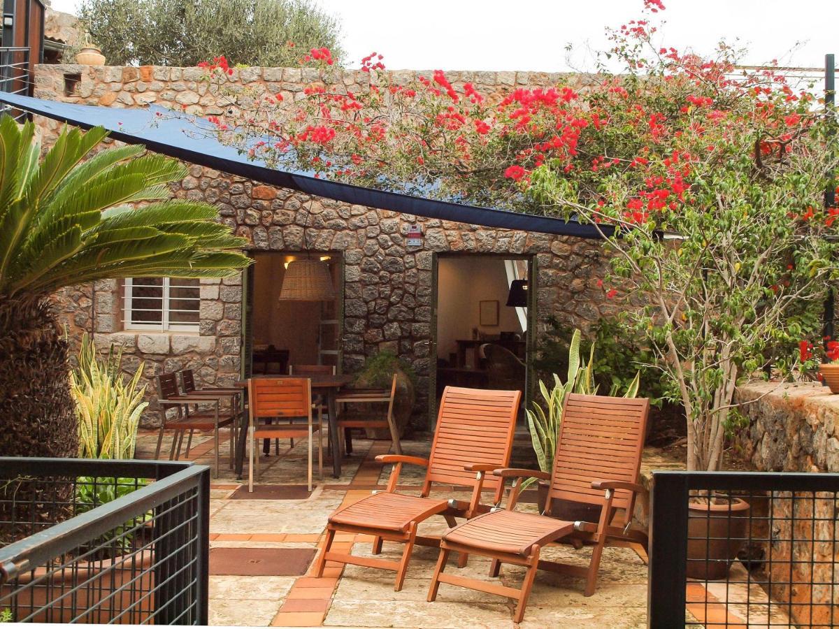 Holiday home Es Vermell De Baix