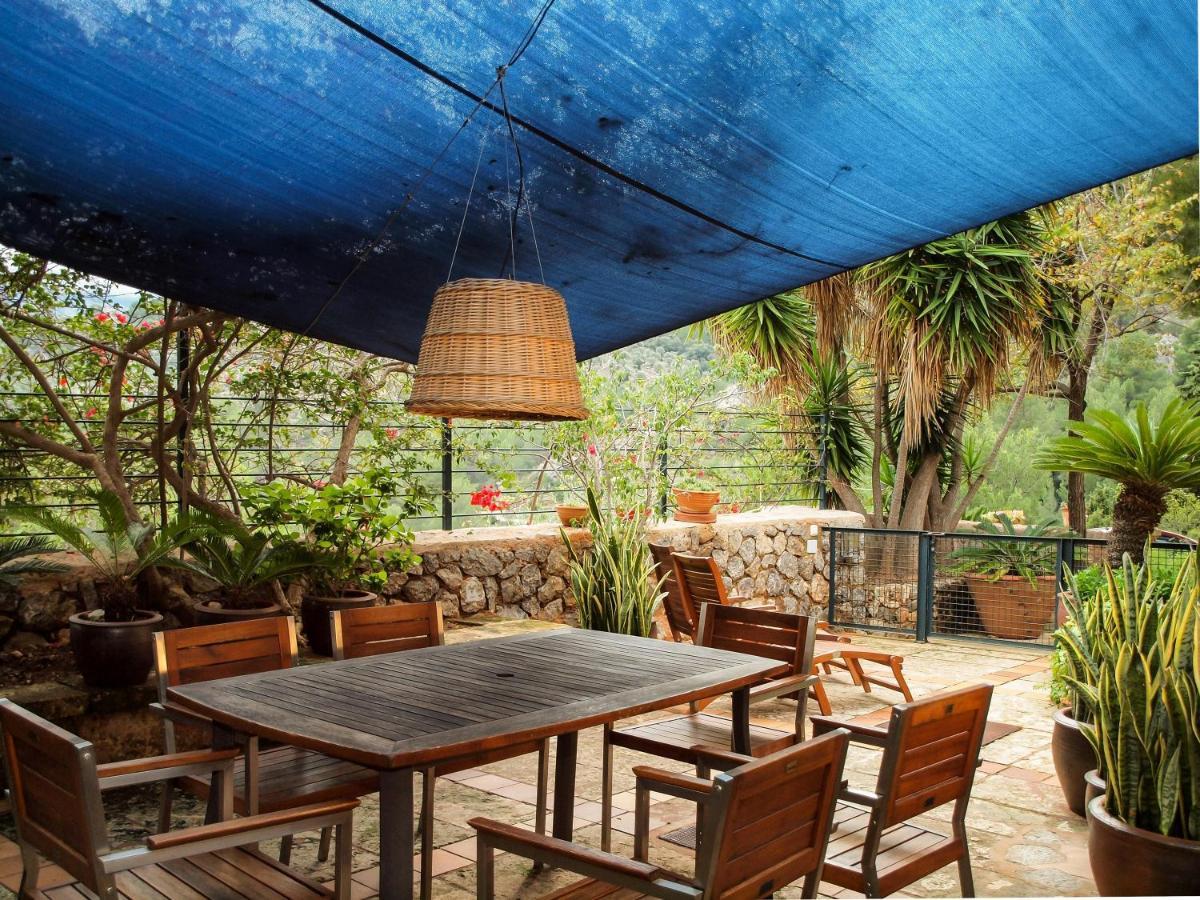 Holiday home Es Vermell De Baix