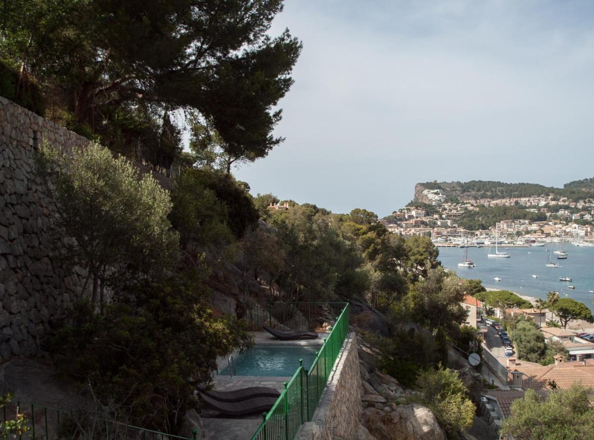 Es Vermell De Baix Port De Soller