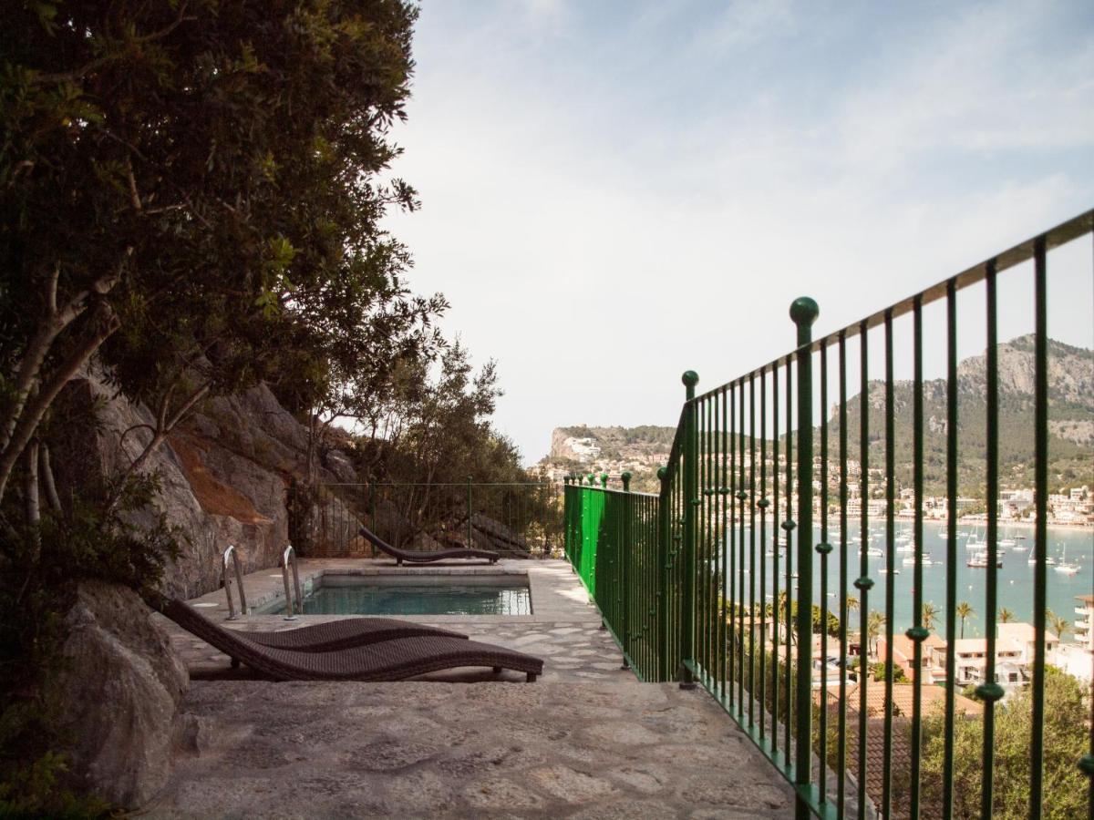 Es Vermell De Baix * Port De Soller