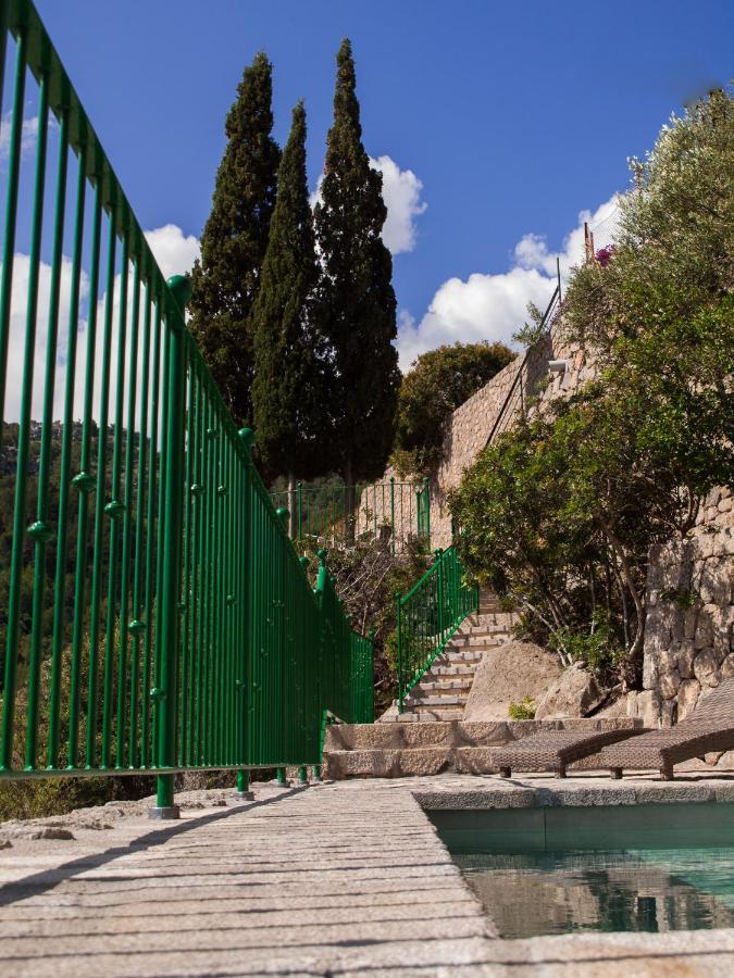 Es Vermell De Baix Holiday home *